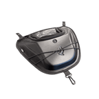 Removable Dashboard Storage Compartment