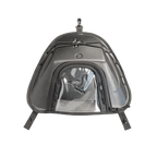 Removable Dashboard Storage Compartment