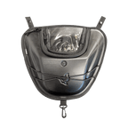 Removable Dashboard Storage Compartment