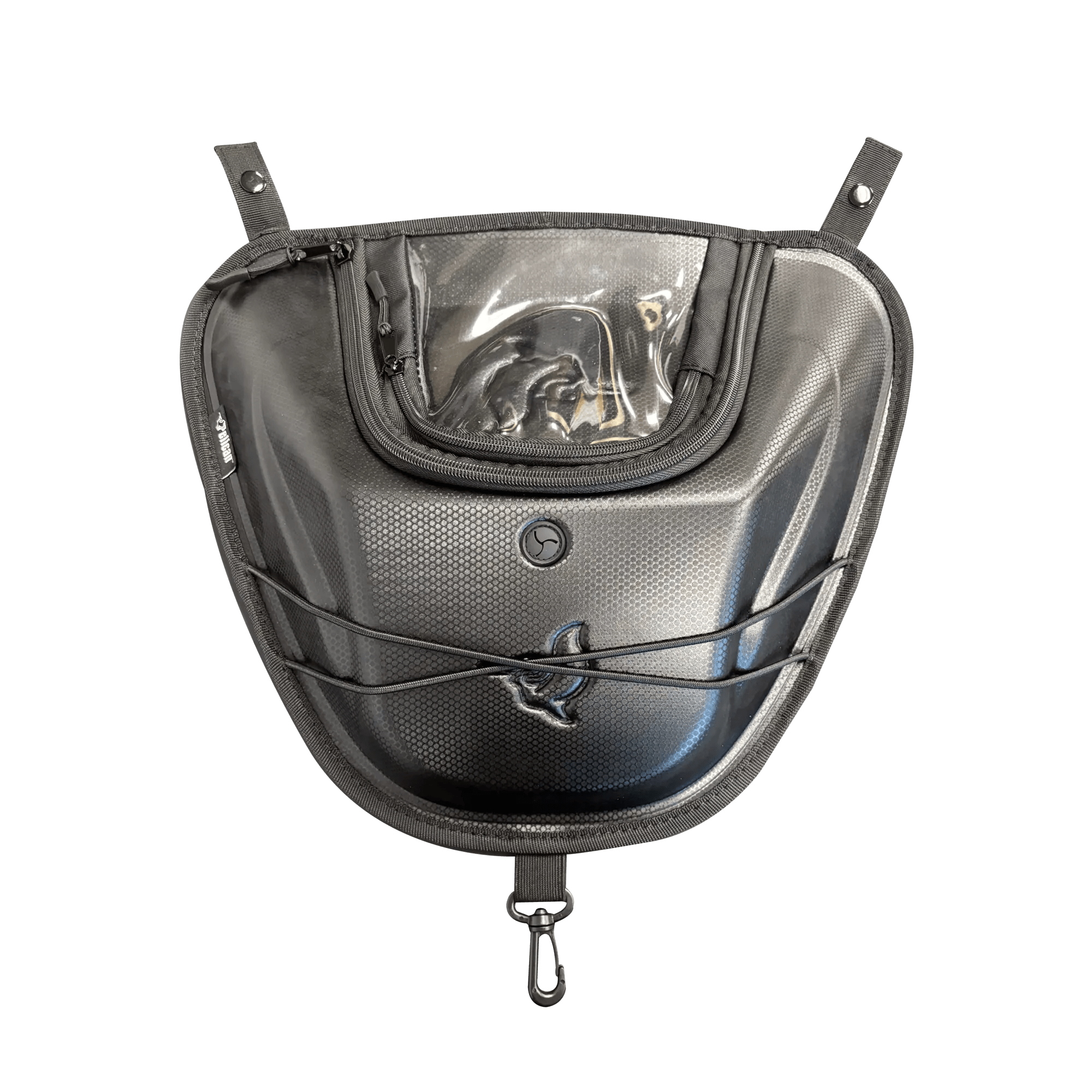 Removable Dashboard Storage Compartment