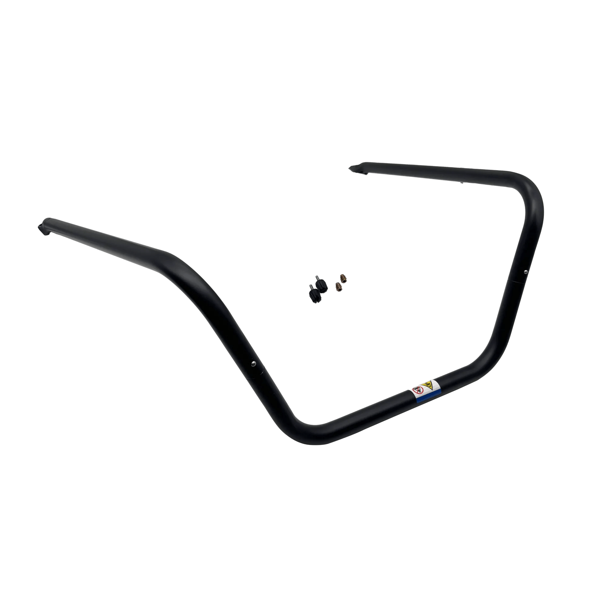 Black Side Bars For Ergobar™ System