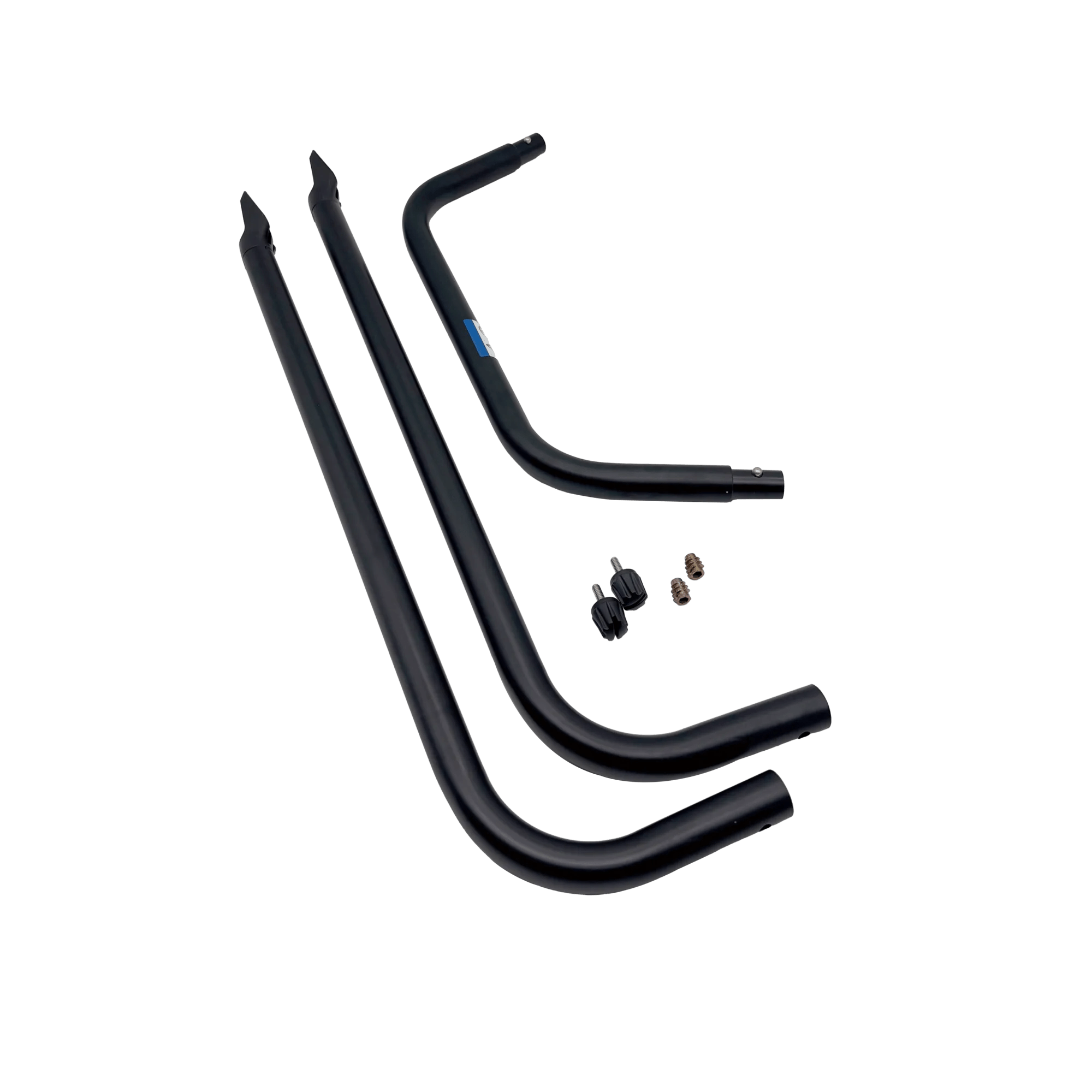 Black Side Bars For Ergobar™ System