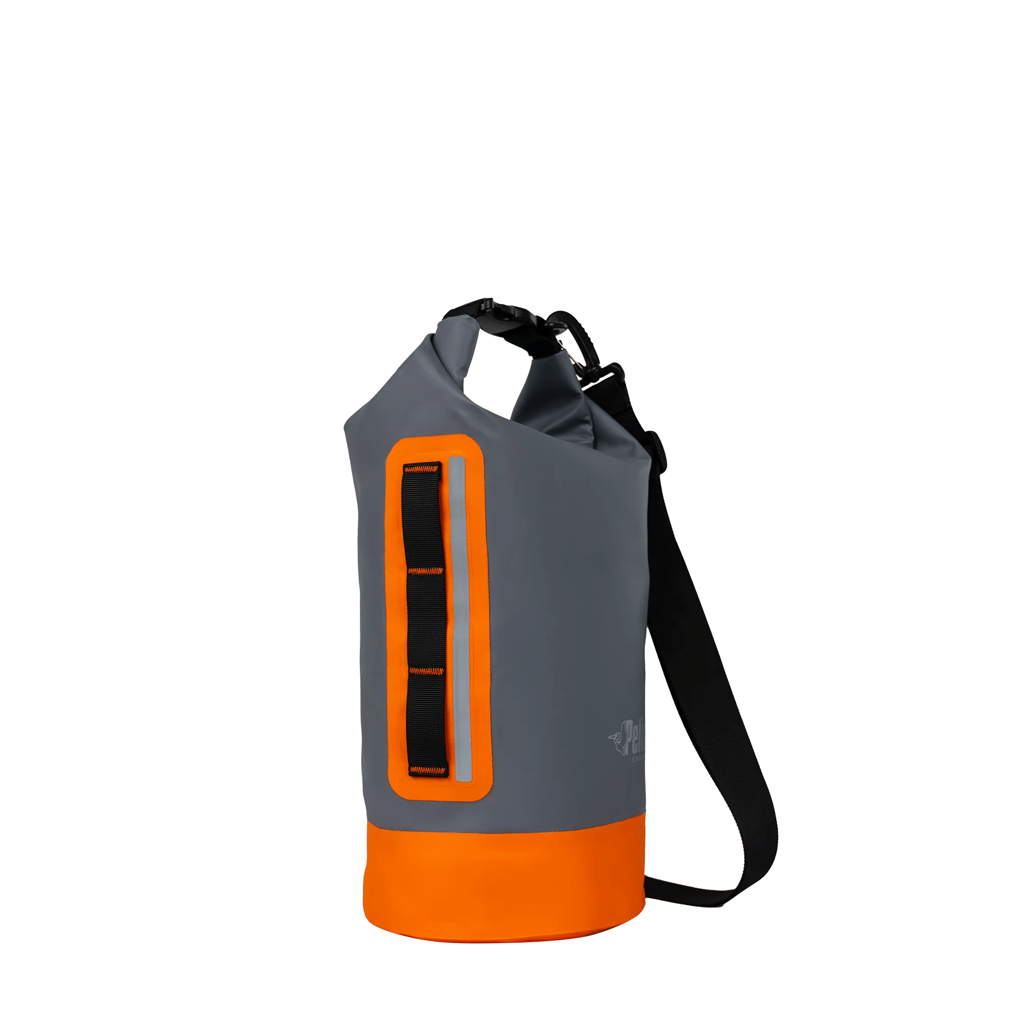 Exodry 10L Waterproof Dry Bag - Reflective