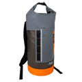 Exodry 30L Waterproof Dry Bag - Reflective