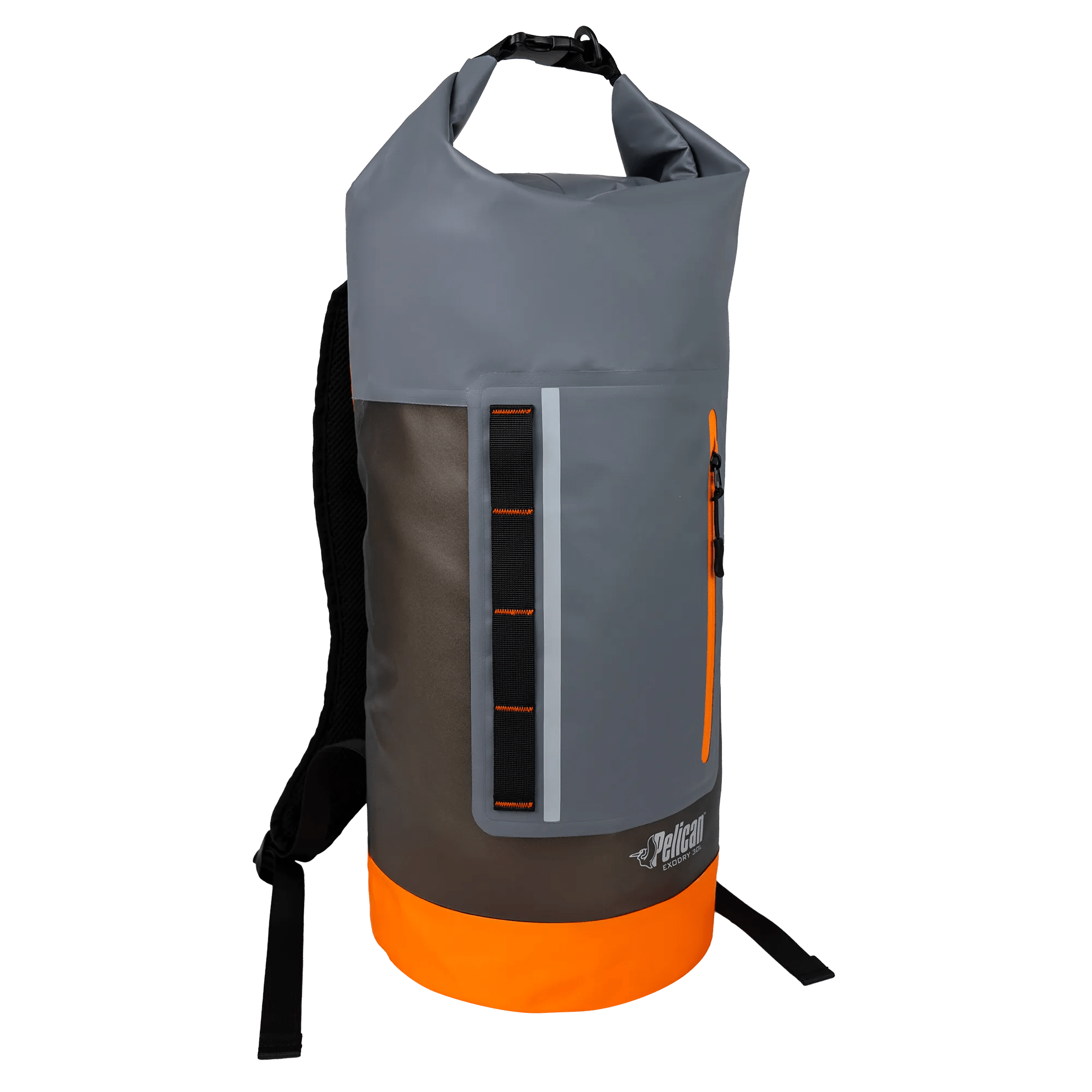 Exodry 30L Waterproof Dry Bag - Reflective