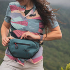 Exodry Waterproof Waist Pack