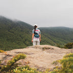 Exodry Waterproof Waist Pack