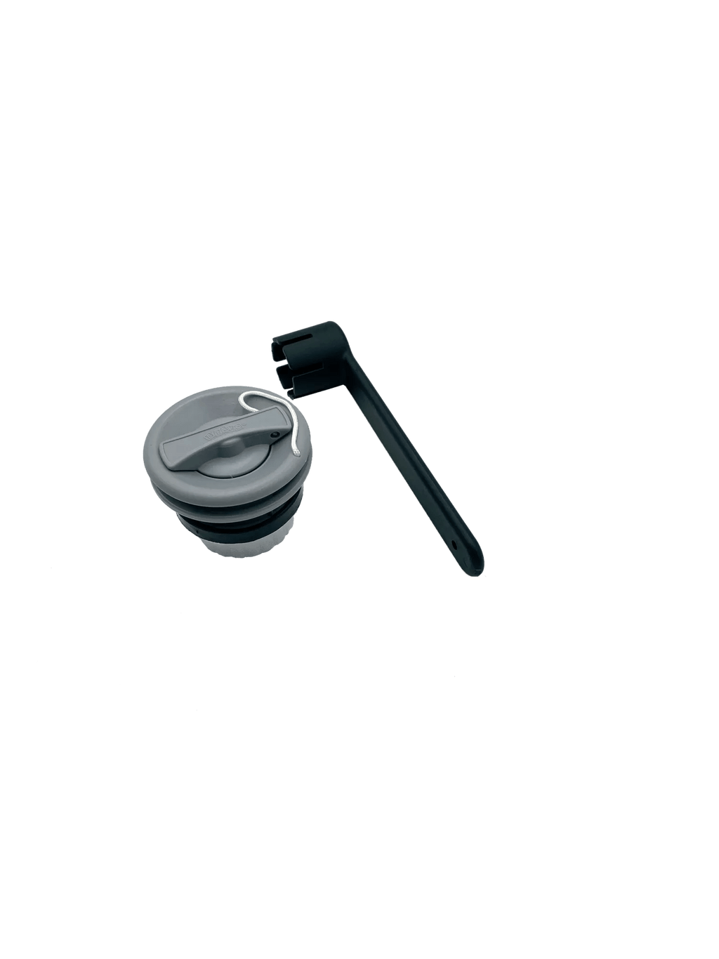 Valve & Valve Wrench Kit