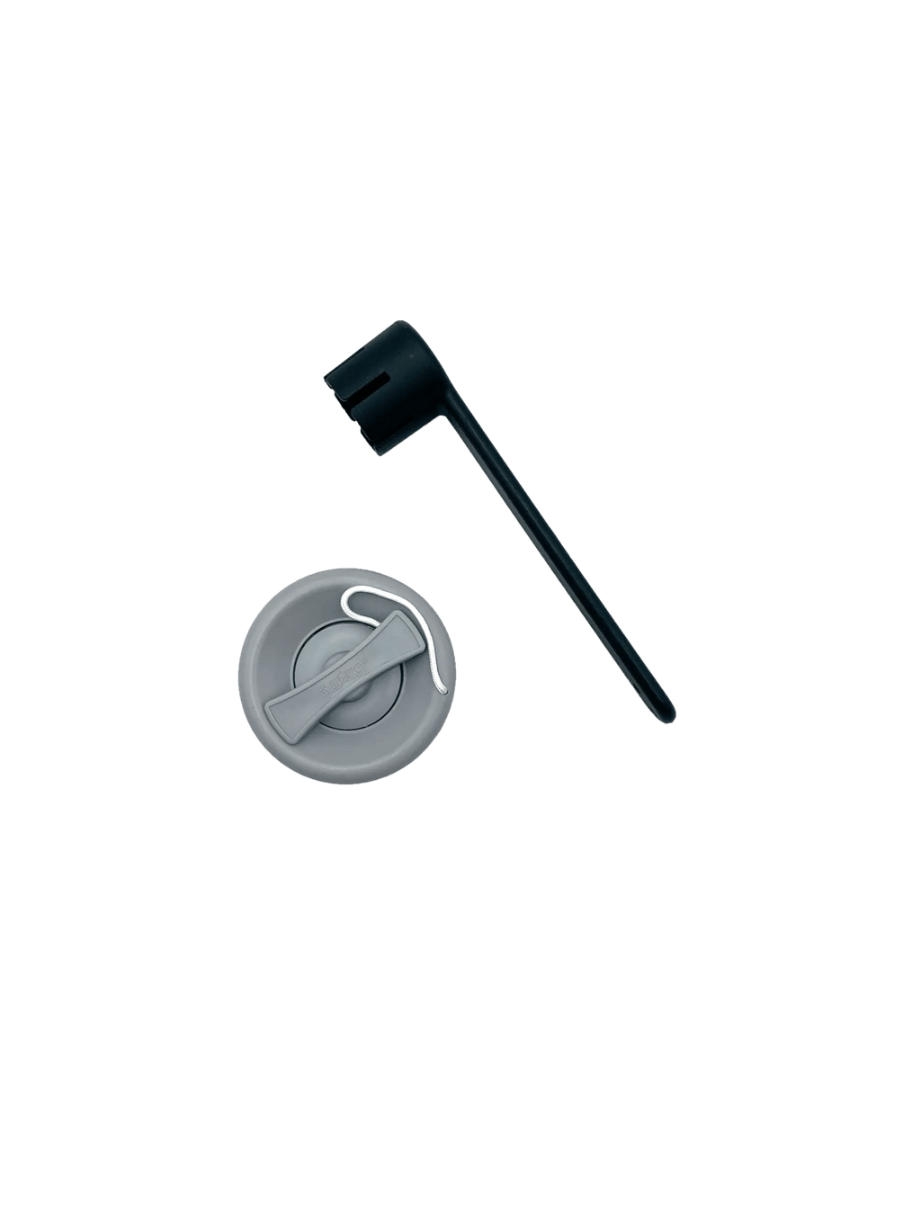 Valve & Valve Wrench Kit