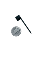 Valve & Valve Wrench Kit