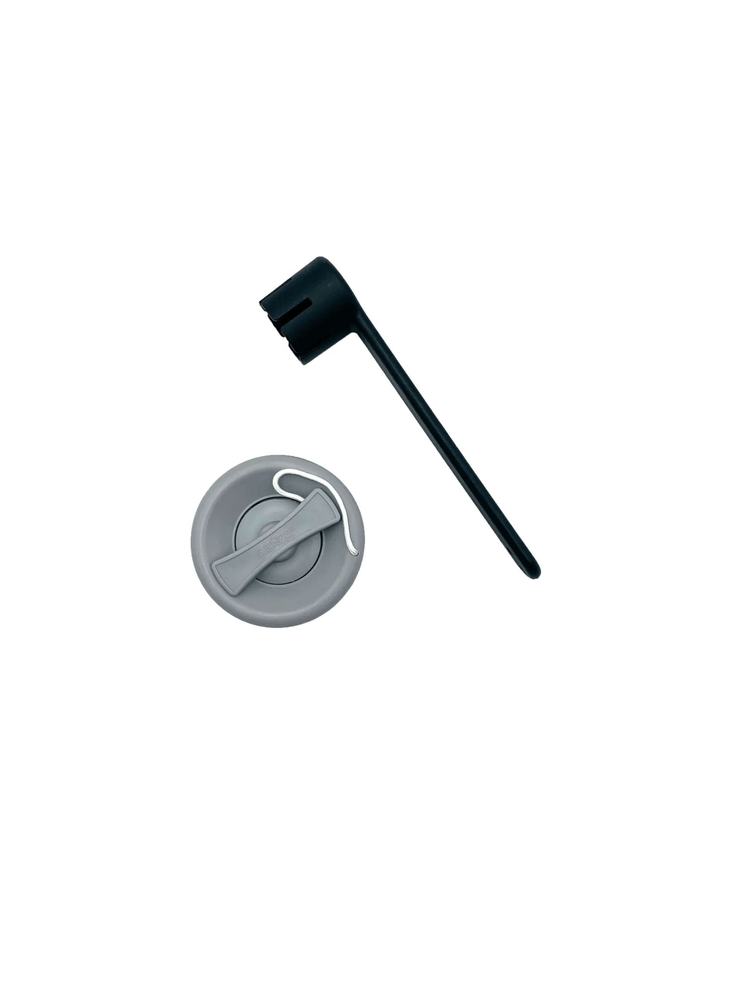 Valve & Valve Wrench Kit