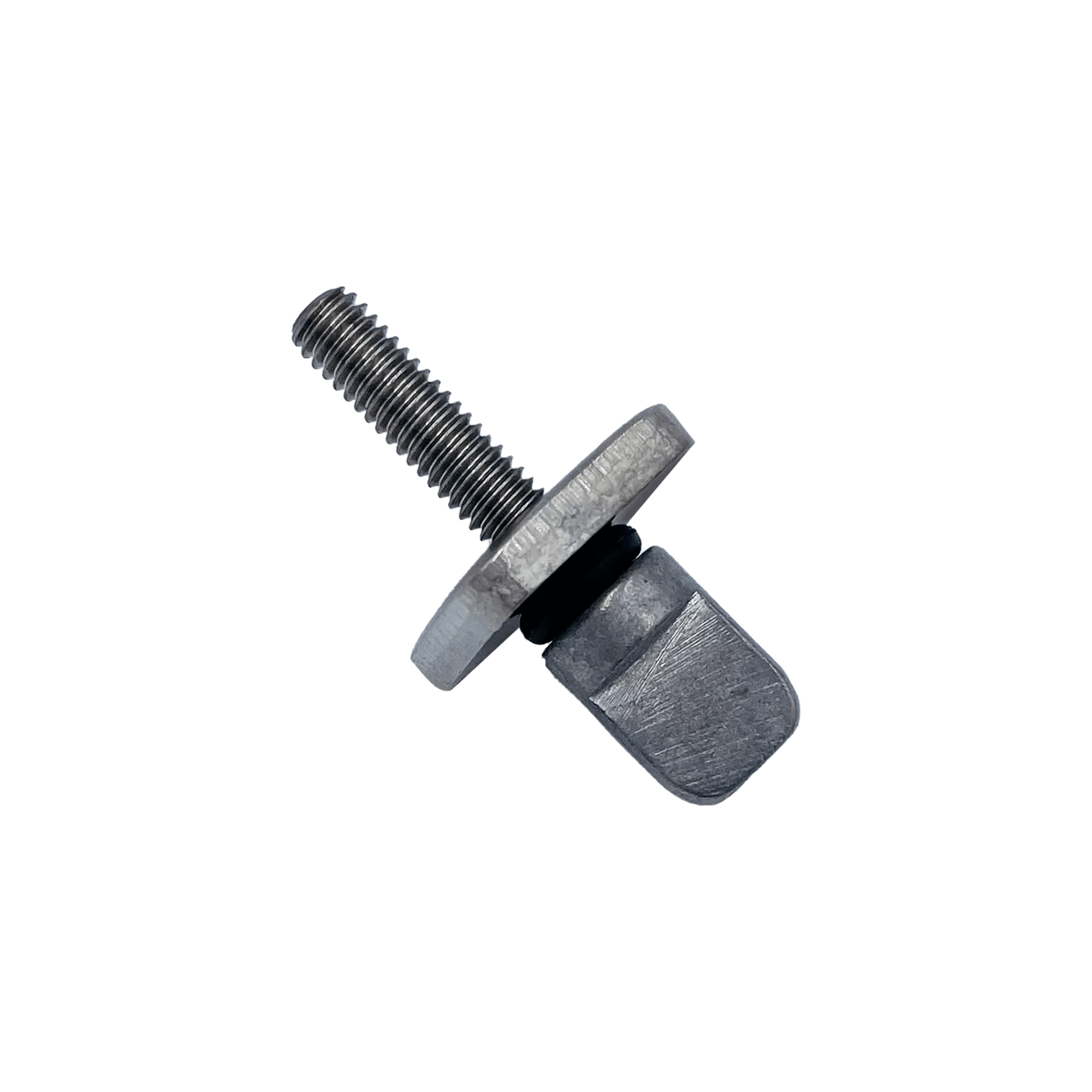 Thumb Screw & Slider