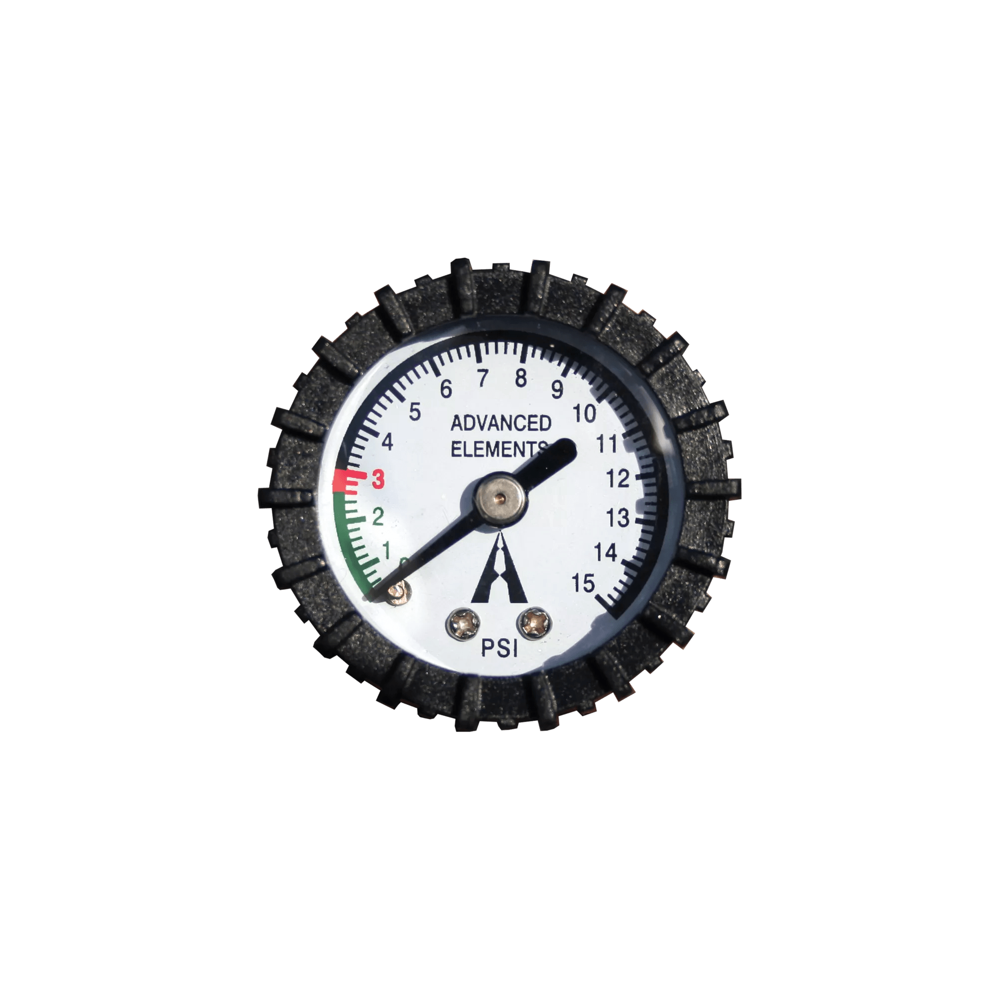 Pressure Gauge for Double-Action Hand Pump (AE2011)
