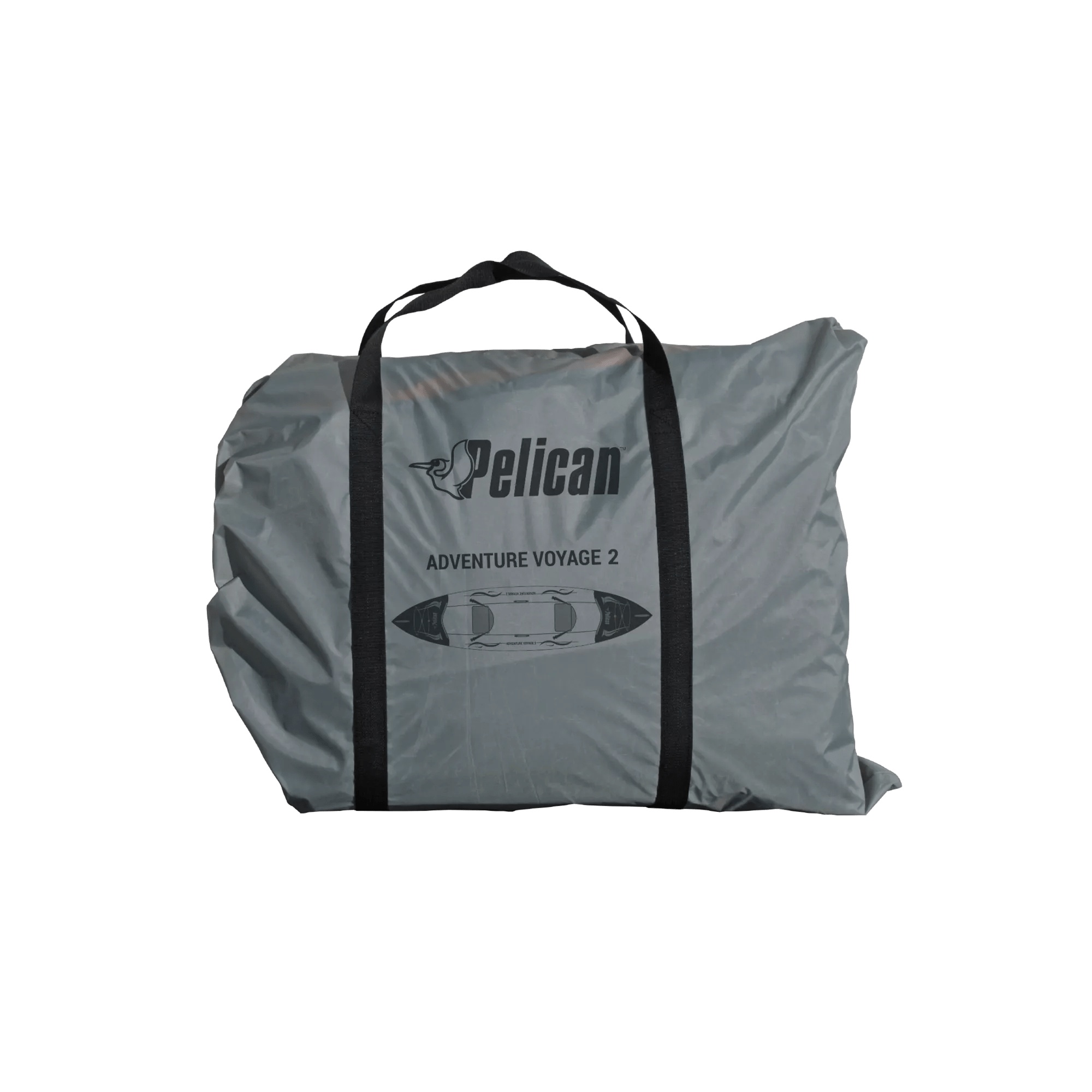 Adventure Voyage Duffle Bag