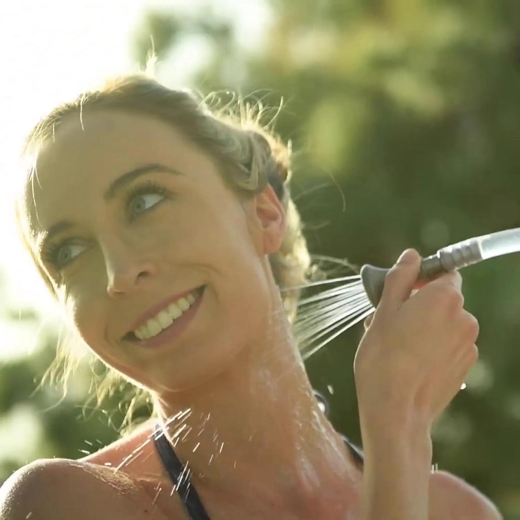 2.5 Gallon Summer Shower