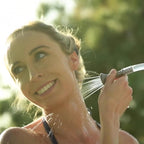 2.5 Gallon Summer Shower