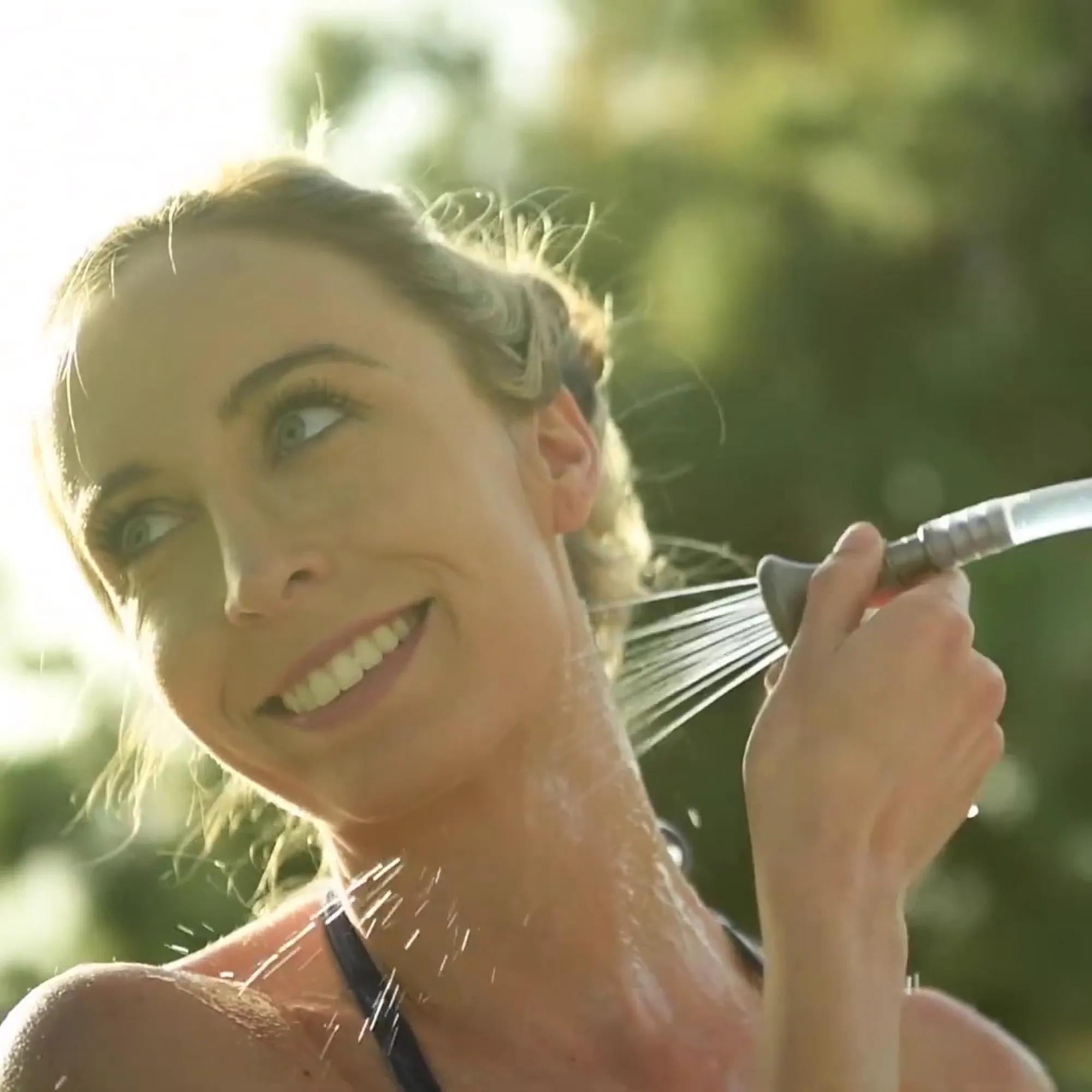 2.5 Gallon Summer Shower