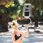 3 Gallon Summer Shower