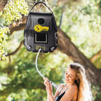 5 Gallon Summer Shower PVC Free