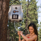 5 Gallon Summer Shower