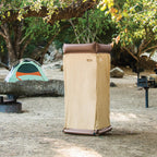 Summer Shower Enclosure