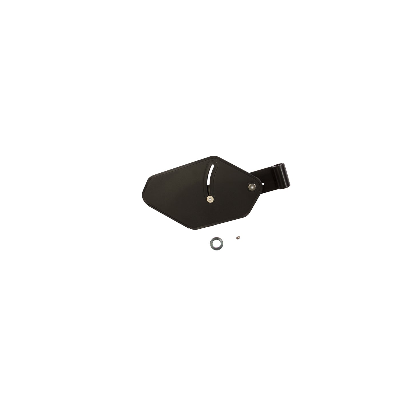 Pedal Boat Rudder Kit