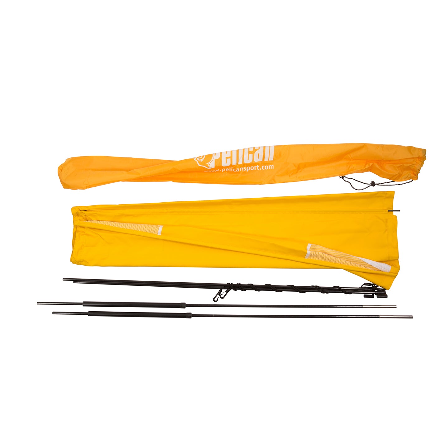 Sunkiss Pedal Boat Sun Canopy