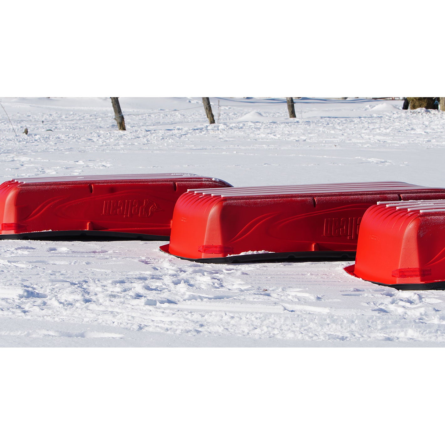 Ram-X Runner Kit - Trek Sport 82