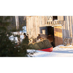 Trek Sport 94 with Accessories