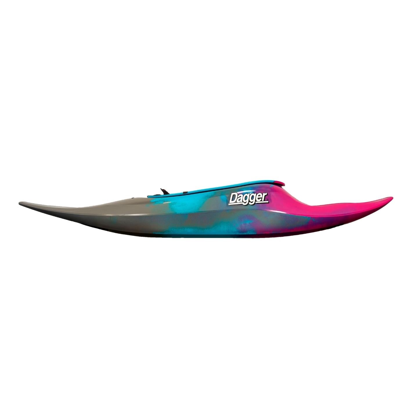 Supernova River Play