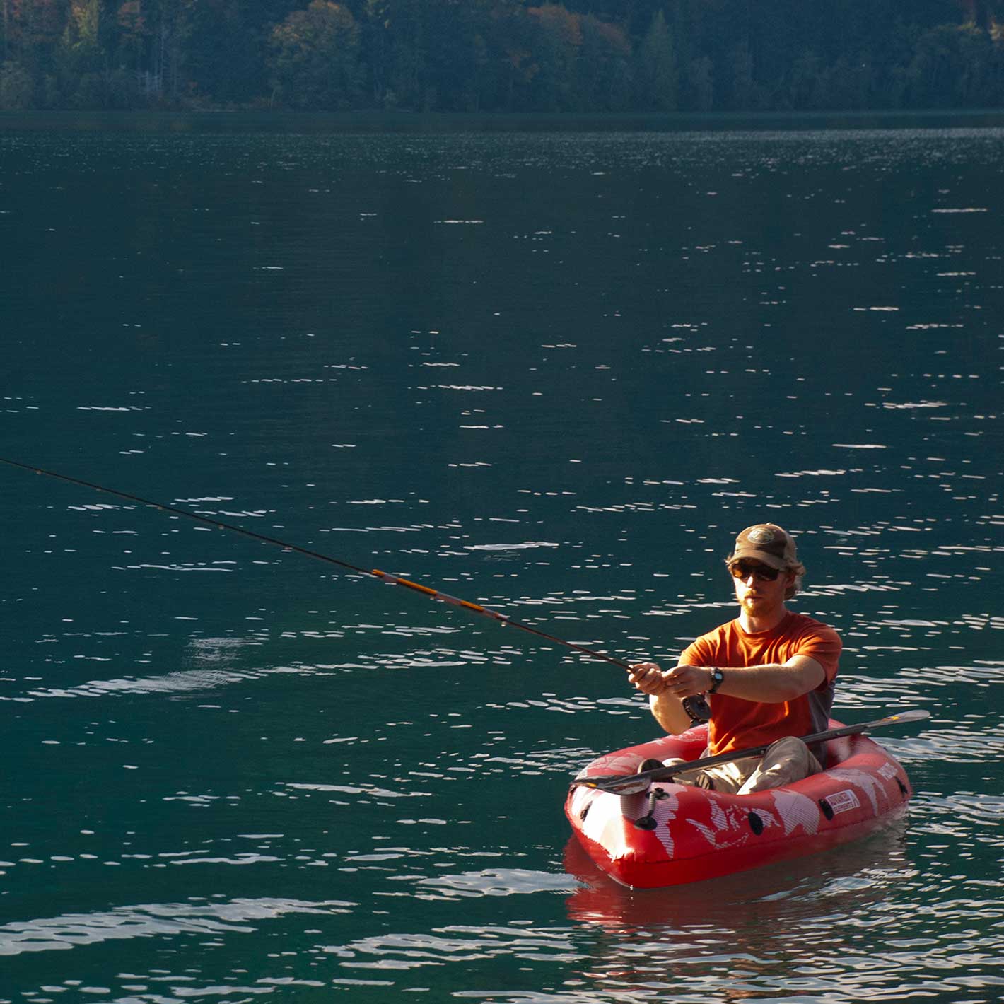 PackLite™ with Pump