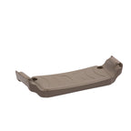 25.5" Front Seat for 15'6" Canoe in Brown