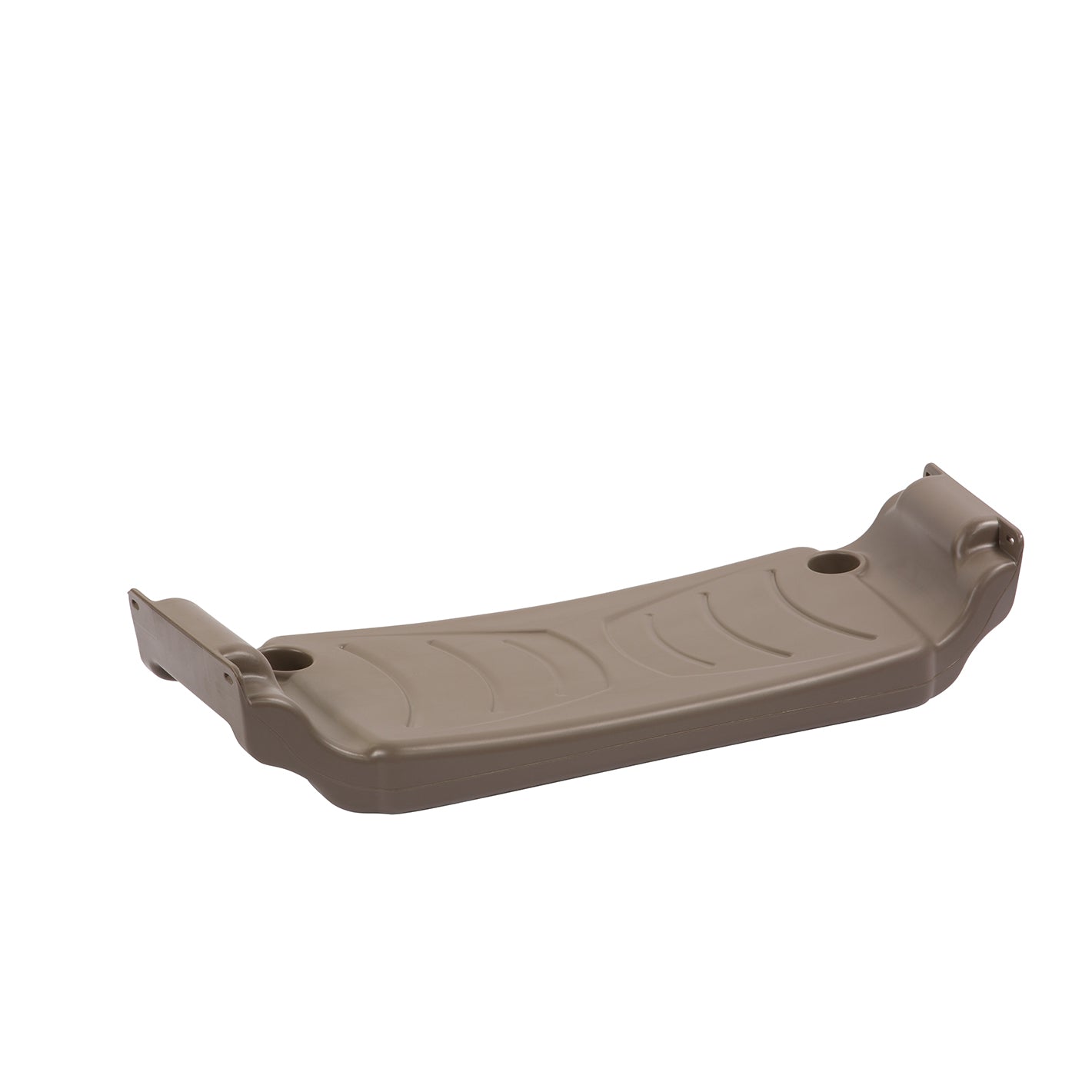 25.5" Front Seat for 15'6" Canoe in Brown