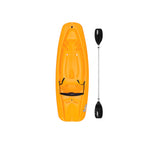 Solo Kids Kayak with Accessories