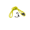 Yellow Green 64" SUP Bungee Kit