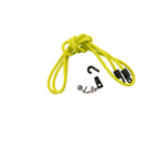 Yellow Green 64" SUP Bungee Kit