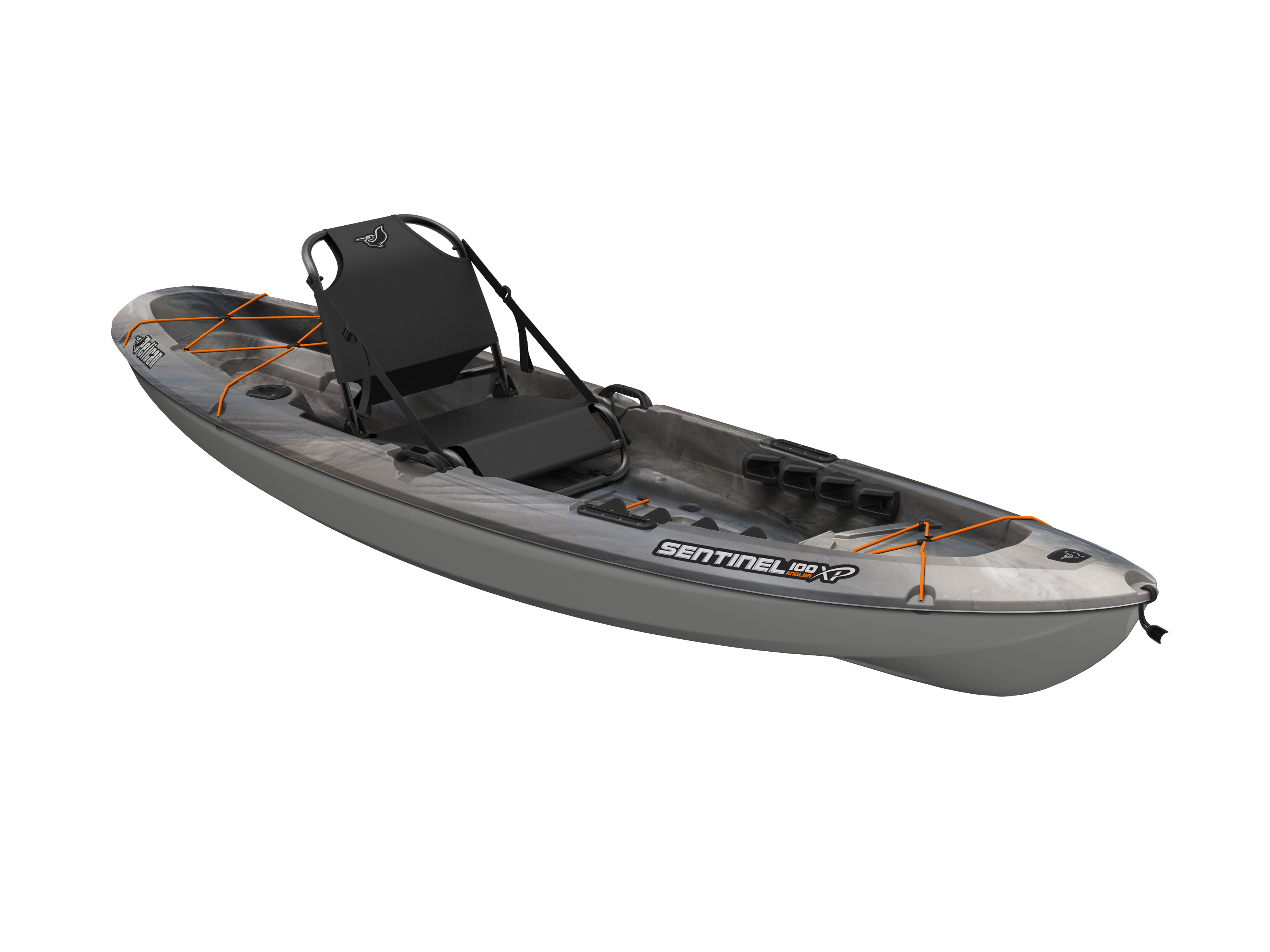 Sentinel 100XP Angler