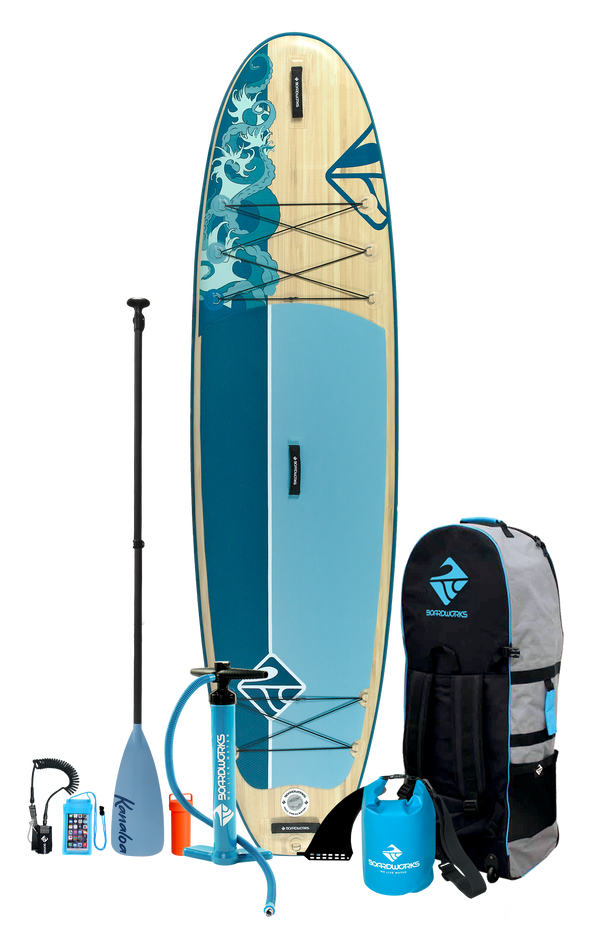 Shubu Kanaloa 10'4"