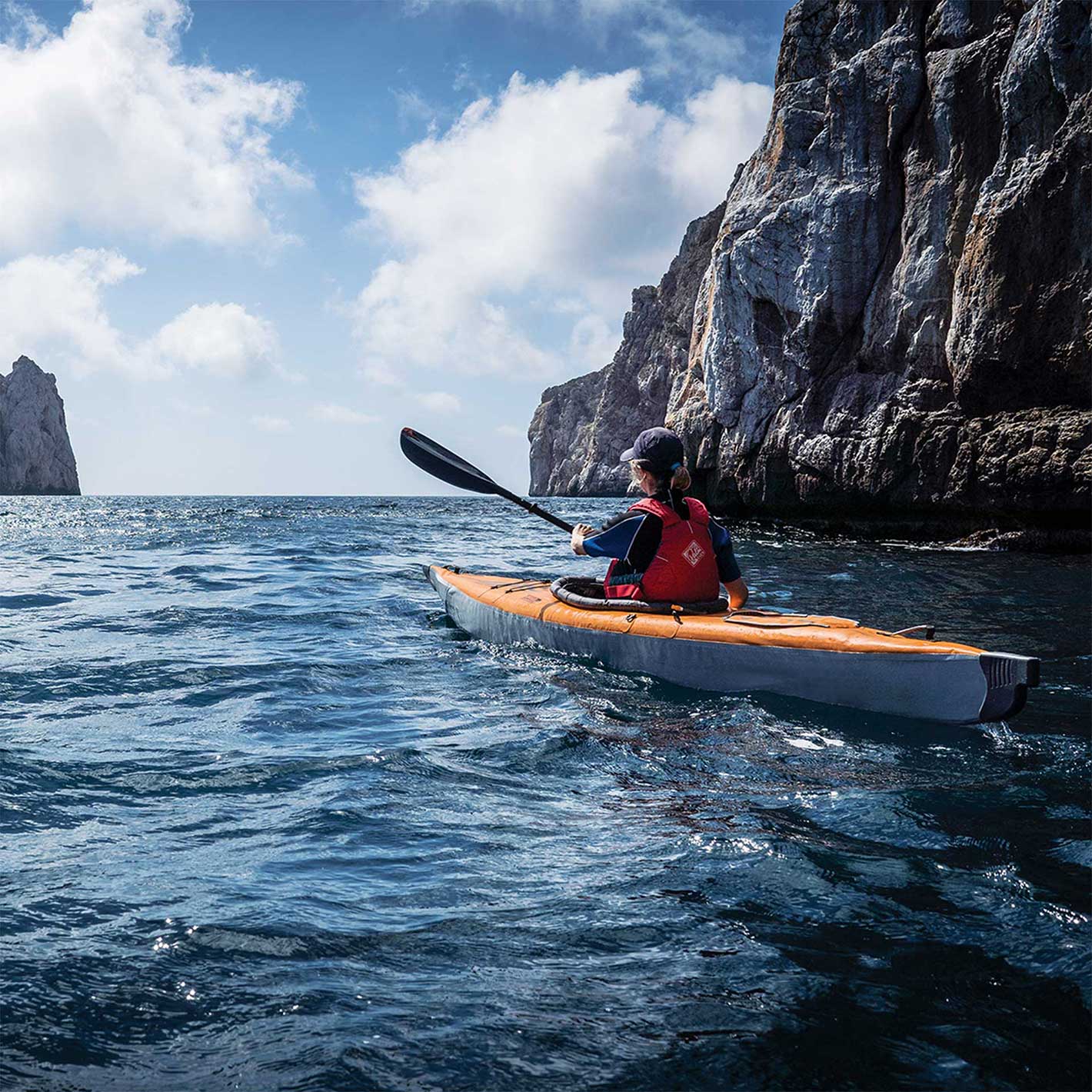 AirFusion™ Evo with Pump