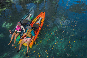 Perception Kayaks – Confluence Outdoor