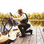 Ergocoast XP Portable Seat