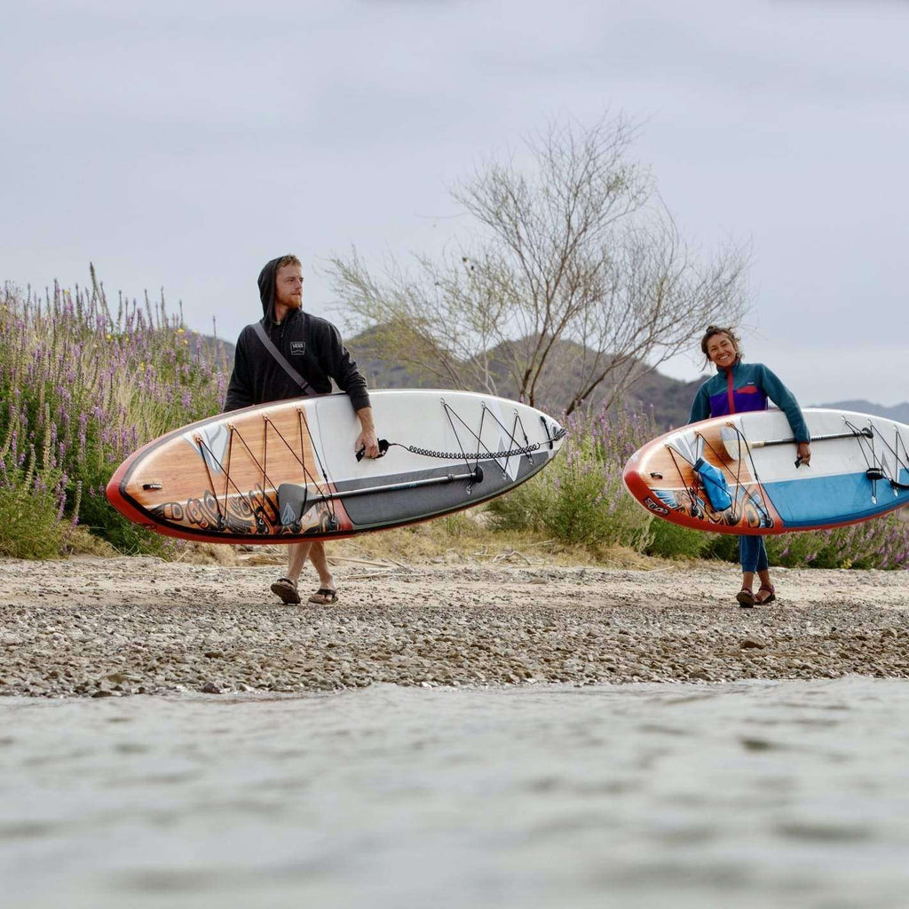 Shubu Great Bear 14'