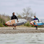 Shubu Great Bear 14'