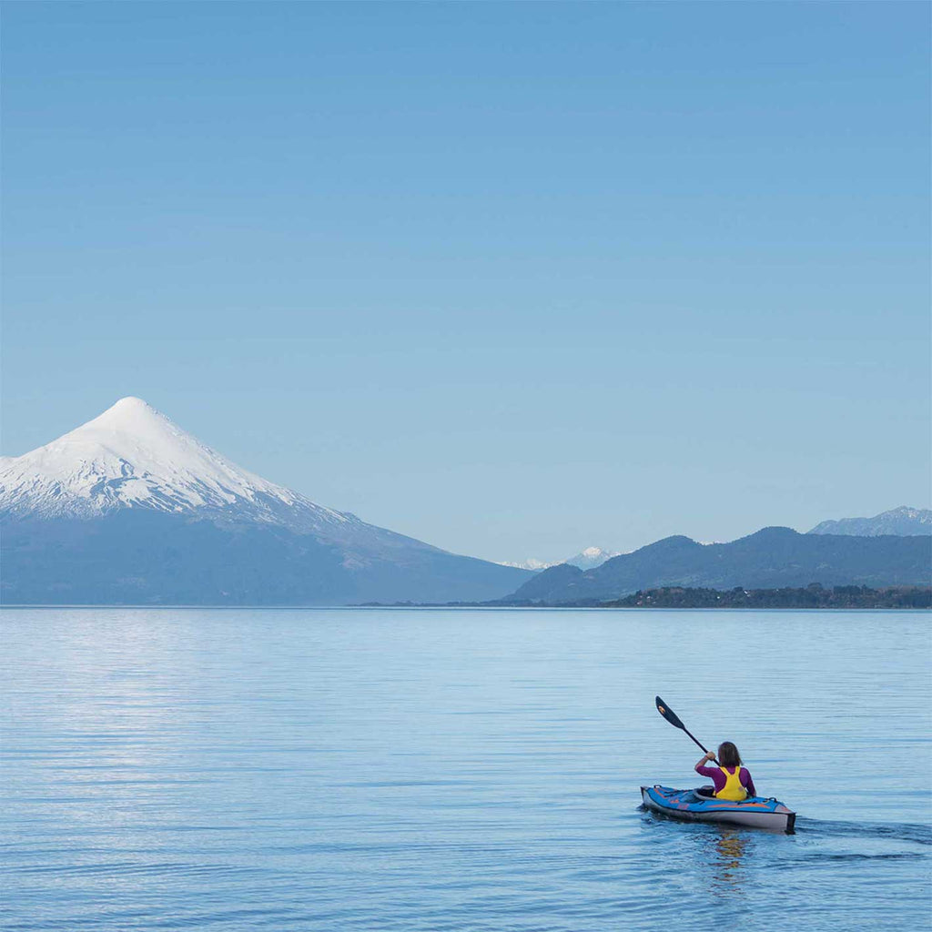 AdvancedFrame™ Expedition Elite with Pump