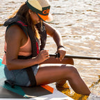 SUP Paddle Ferrule Clip