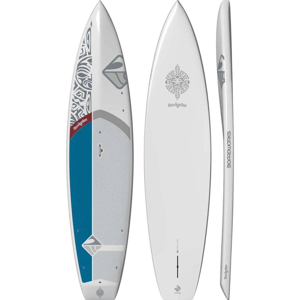 Navigator 11'6"