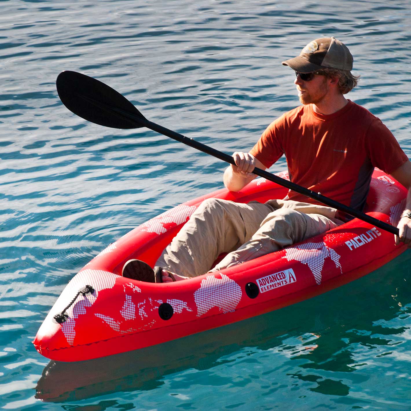 PackLite™ with Pump