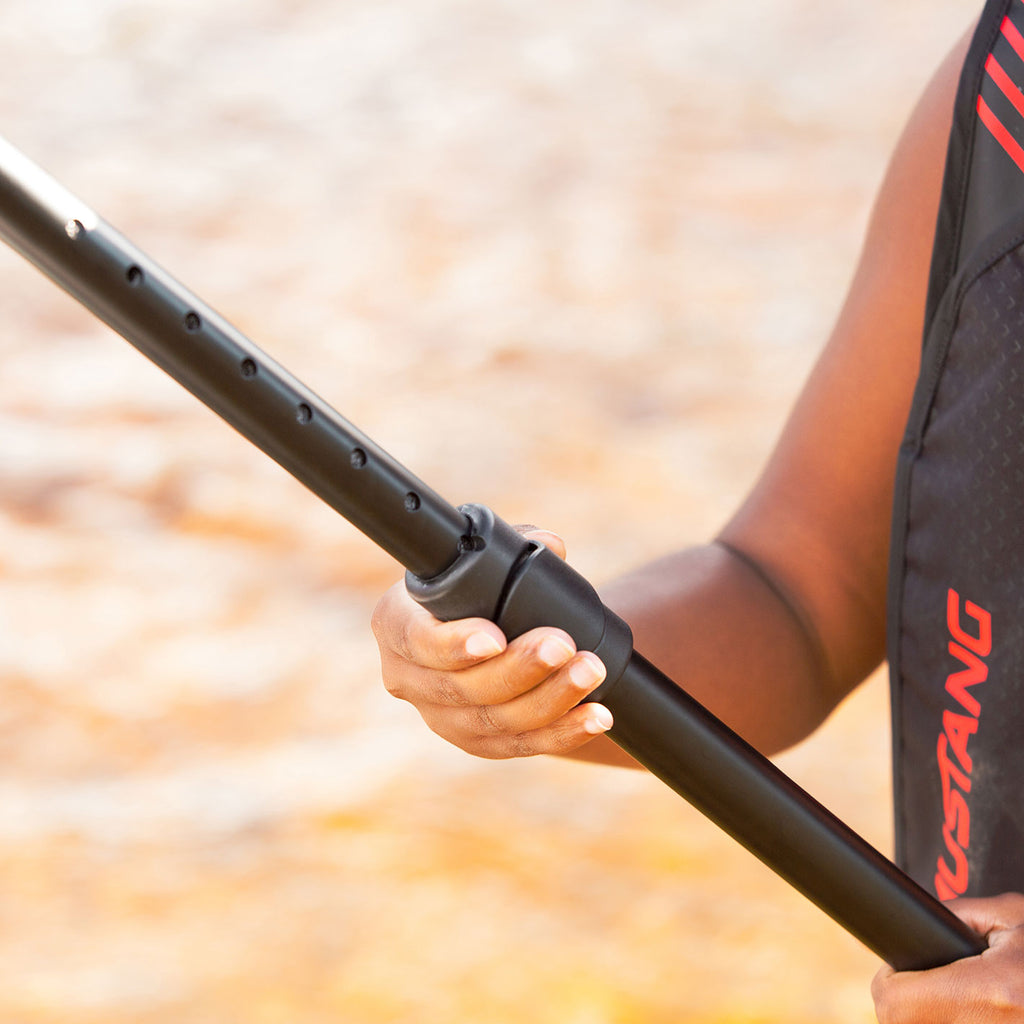 SUP Paddle Ferrule Clip