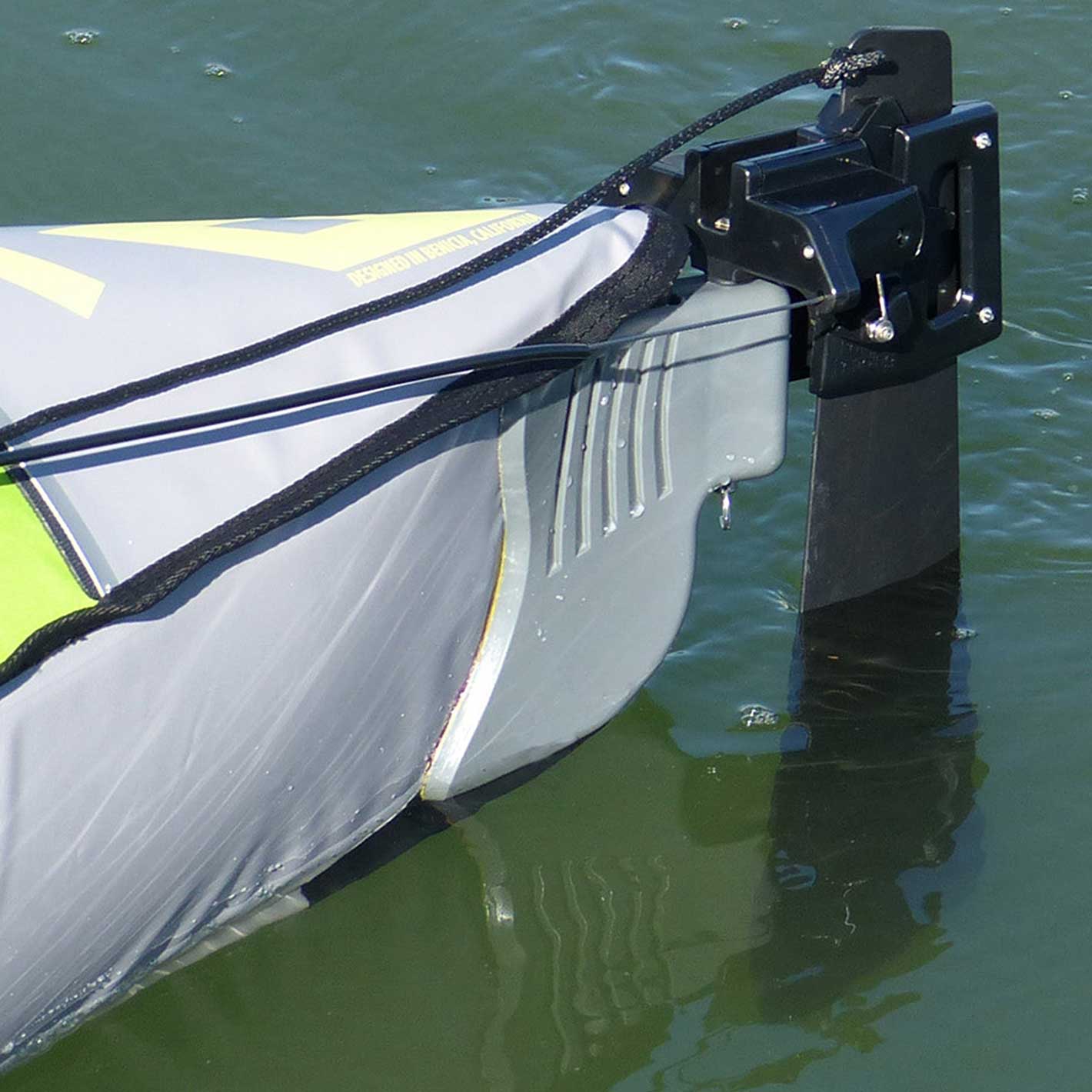 AdvancedTrak™ Kayak Rudder Kit