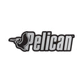 15 in. Pelican Decal